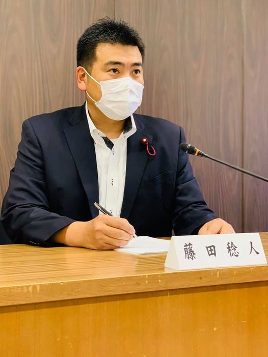 7/2(木)・3(金) 札幌市議会 令和2年 第3回臨時議会